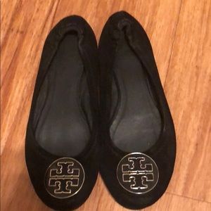 Tory Burch flats